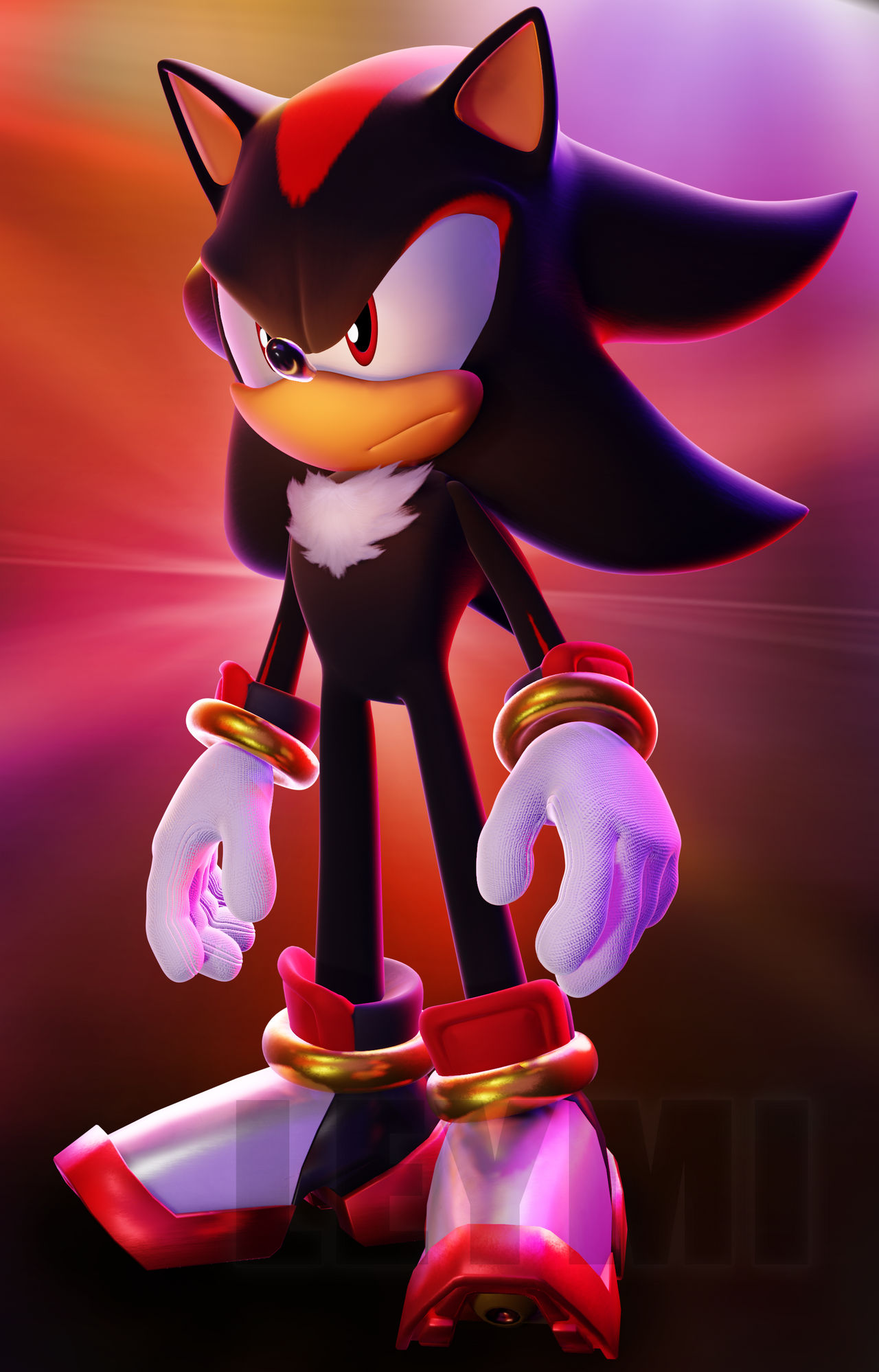 Shadow Render by Leymi-Lopez on DeviantArt