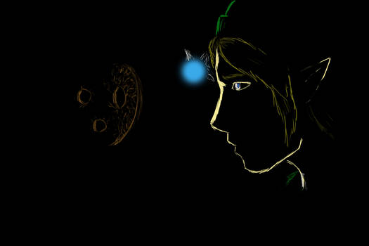 Link in the Dark