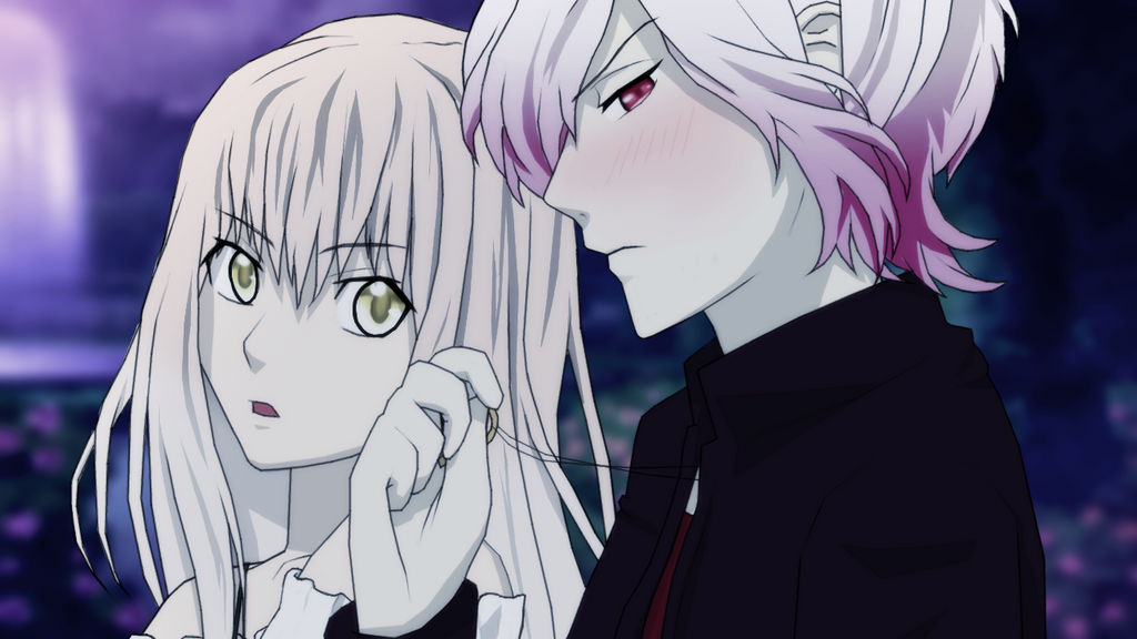 Diabolik Lovers Subaru Oc By Akizatsukinami On Deviantart Diabolik Lovers Subaru Oc By Akizatsukinami On Deviantart