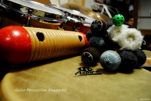 Percussion