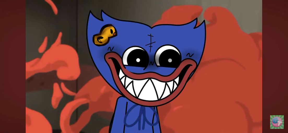 Gametoons Deviantart I love his new look in Gametoons! by LivvyThePlaytimeFann on DeviantArt