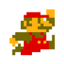 Classic Mario Bros. 3D