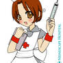 Nurse Vee
