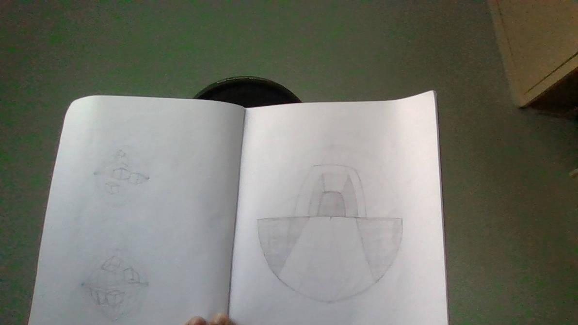 My traditional drawings by TheAdvisor34 on DeviantArt