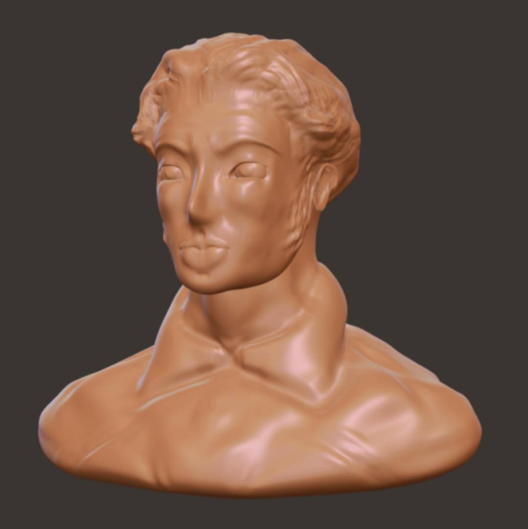Founding Father By Agsena On DeviantArt
