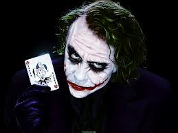 The Joker