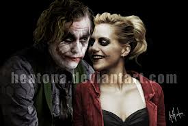 Joker And Harl Movie