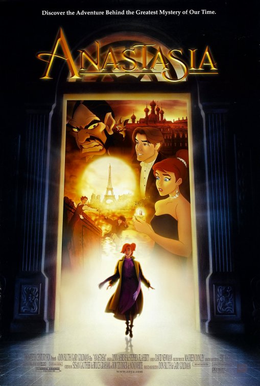 Anastasia (1997)