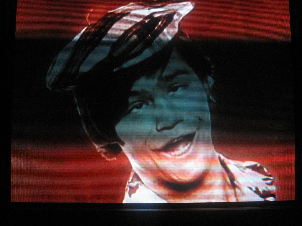 The Monkees Mickey Dolenz Outro (Widescreen)