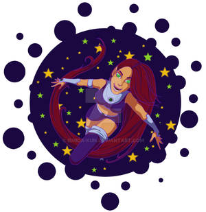 Starfire