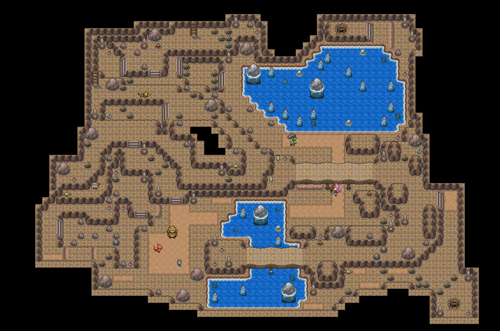 Underground Cave By Snakemasterz On Deviantart Underground Cave By Snakemasterz On Deviantart