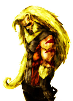 sabretooth