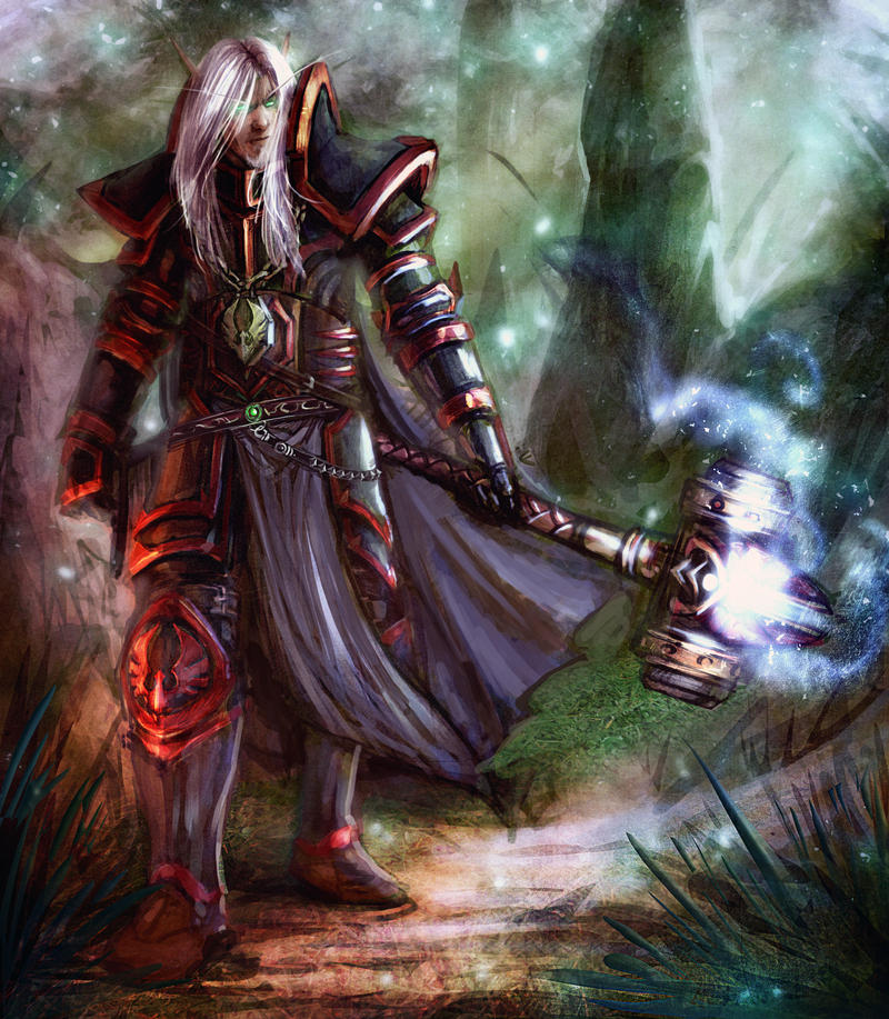 Edan 1 by slaine69 on DeviantArt