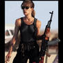 Sarah Connor