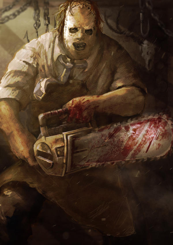 Leatherface