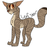 #39 Leafstar