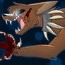Im The Fury In Your Head