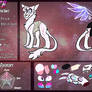 Beatrice/Black Opal