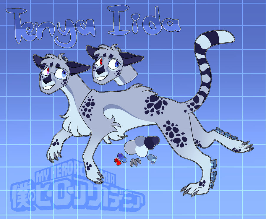 Tenya Iida by AnonymousDeer on DeviantArt