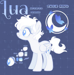 Lua (mlp)