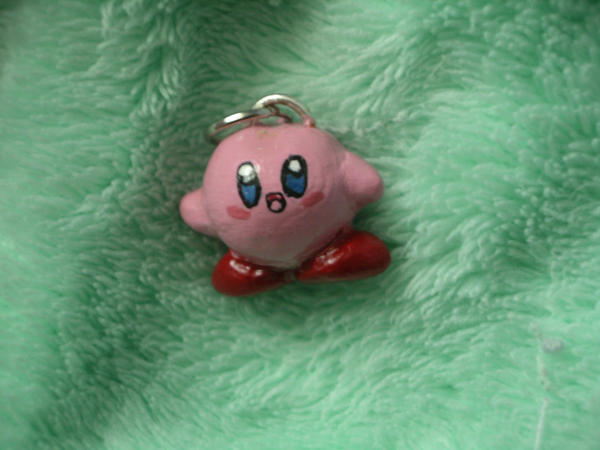 Kirby Charm