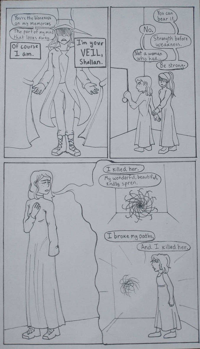 Rhythm of War Chapter 93 by olivemyheart on DeviantArt