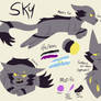 Sky Ref