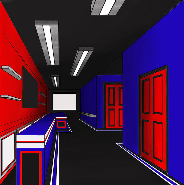 Interior Bar Design by cazzy0212 on DeviantArt