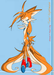 Tails Nightmaren