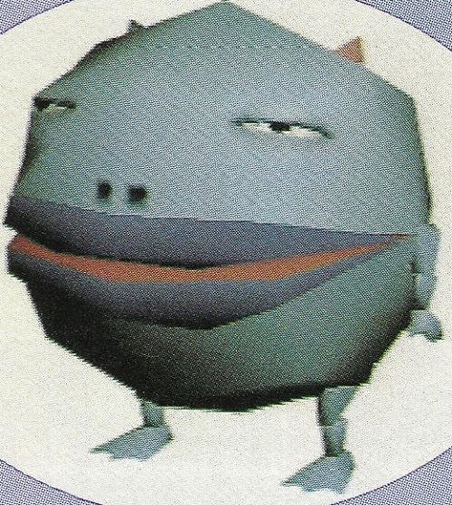 Rolly by kumatora01 on DeviantArt