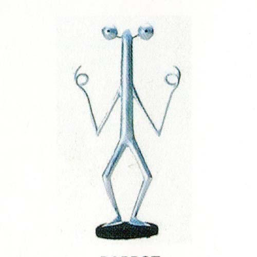 Barbot by kumatora01 on DeviantArt