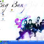 my desktop--big bang