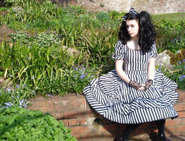 Humbug Dress