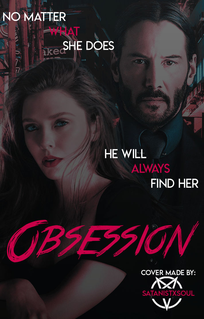 Obsession Entity Obsession |recuested| by satanistxsoul on DeviantArt