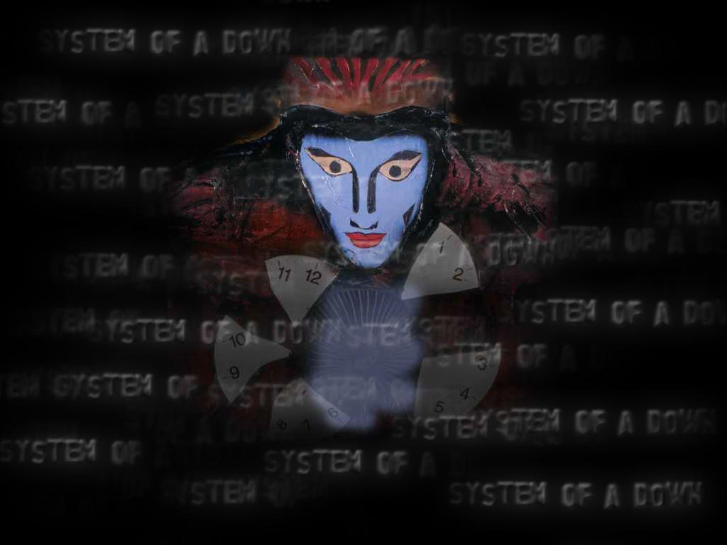 System Of A Down Wallpaper By Hellraiser1 On Deviantart System Of A Down Wallpaper By Hellraiser1 On Deviantart