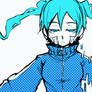 Ene (Kagerou Proyect)