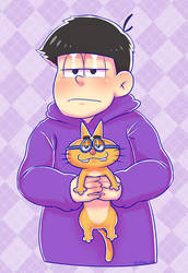 Ichimatsu