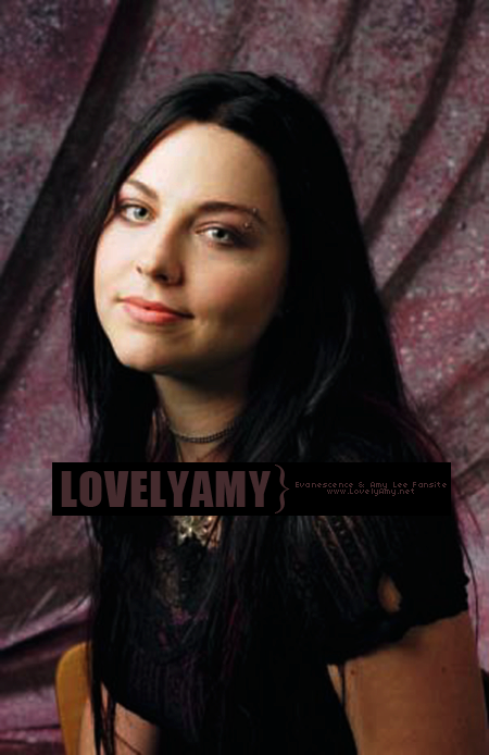 Amy Lee - Rare pics II by princesiitha on DeviantArt