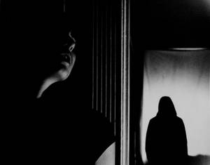 Noir: Quiet by bagelwhore Noir: Quiet by bagelwhore