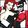 Ivy and Harley