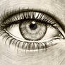 Daily Eye Sketch 812021