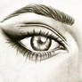 Daily Eye Sketch 862021