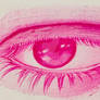 Daily Eye Drawing