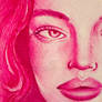 Daily Portrait