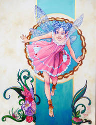 Fairy Charmer