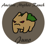 Juno by KomatiiteSeal