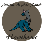 Hawthorne by KomatiiteSeal