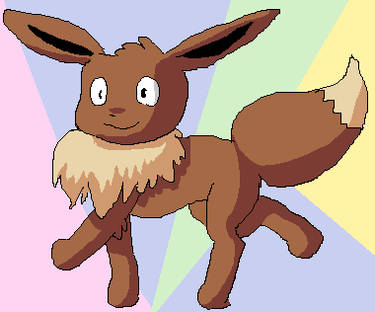 Eevee :3