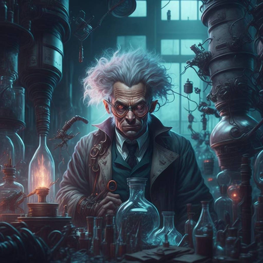 University Professor Deviantart The Professor by aiartus on DeviantArt