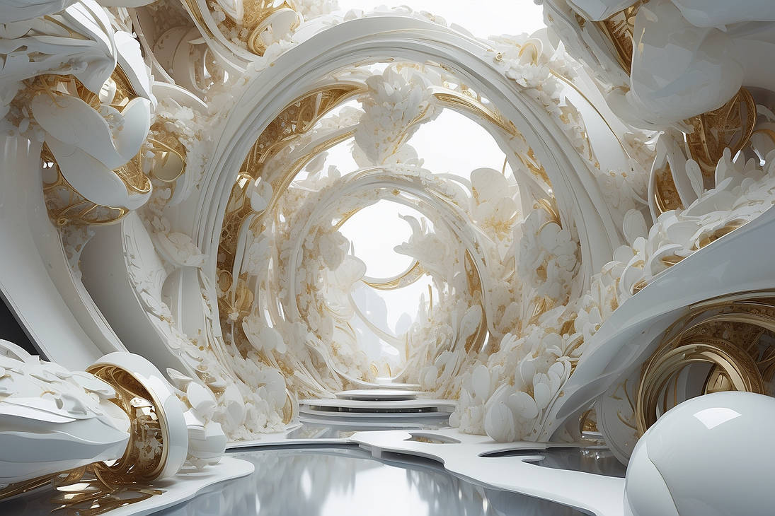 Folded Diamond Rd Default A folded diamond embedded eith thousands o by aiartus on DeviantArt